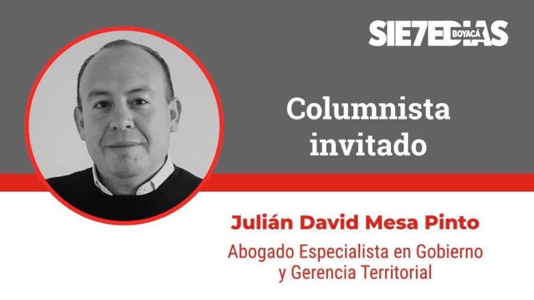 Julián David Mesar Pinto