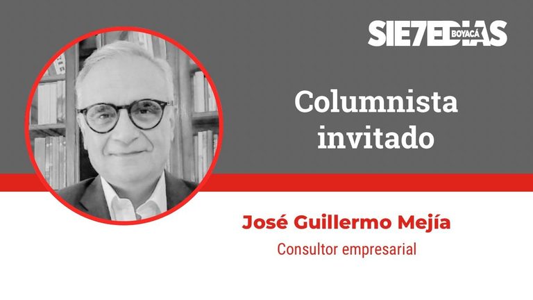 José Guillermo Mejía