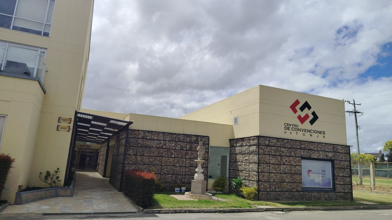 La Cámara de Comercio de Tunja renovará su junta directiva y el revisor fiscal por los próximos cuatro años. Foto: Boyacá Sie7e Días