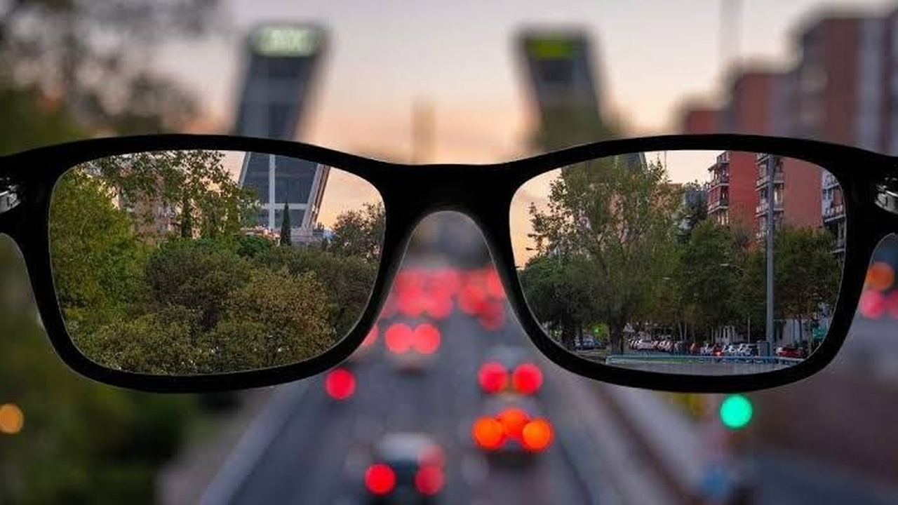 El manejo de esta condición abarca desde soluciones tradicionales como las gafas correctoras y lentes de contacto, hasta tecnologías avanzadas de control miópico. Foto: suministrada a Boyacá Sie7e Días