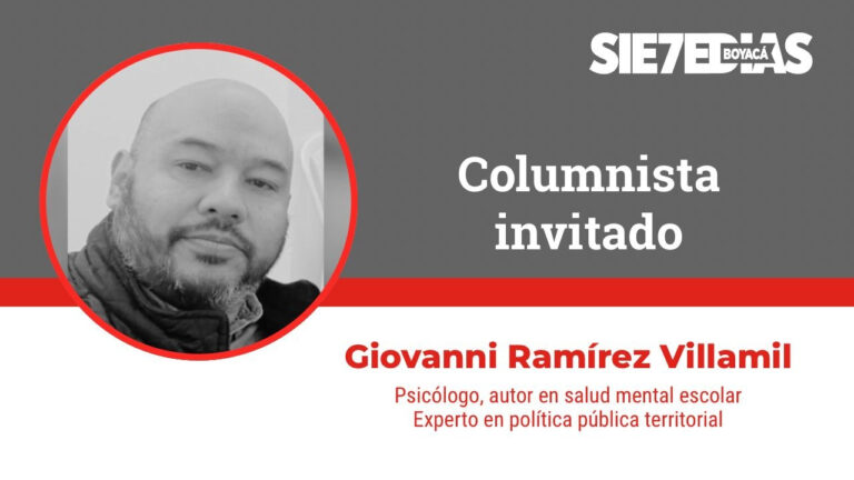 Giovanni Ramirez