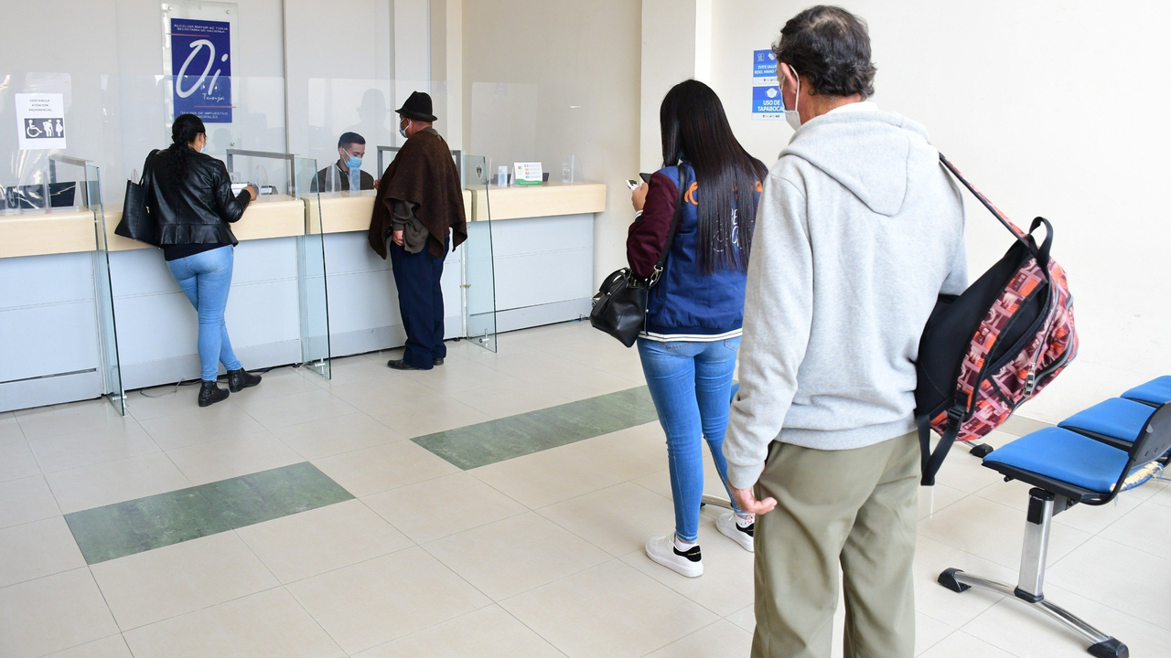 Hasta el 17 de noviembre de 2026, el beneficio será del 95%. Foto: suministrada a Boyacá Sie7e Días.