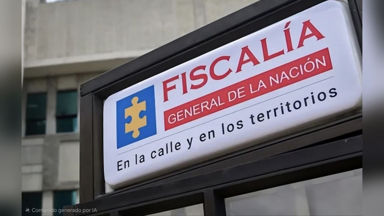 La Fiscalía General de la Nación envió disculpas a Edwin Forero Jiménez, el 'Bogotano', 21 años después de haberlo acusarlo de un crimen que no cometió. Foto: archivo particular