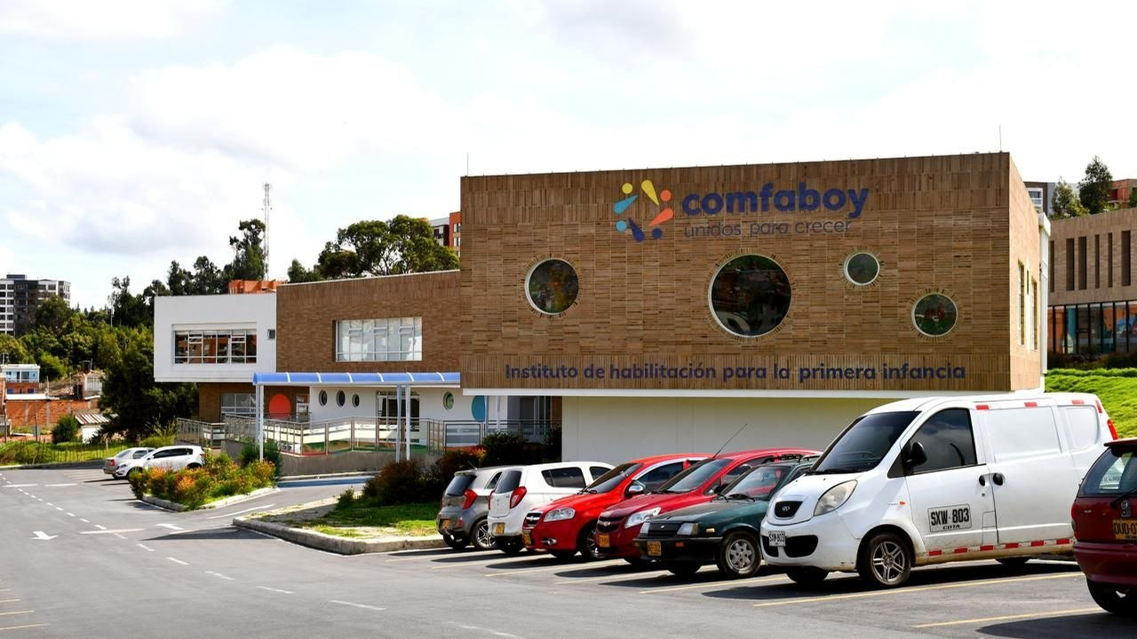 Comfaboy realizará el II Congreso Internacional de Neurodesarrollo e Inclusión. Foto: archivo particular