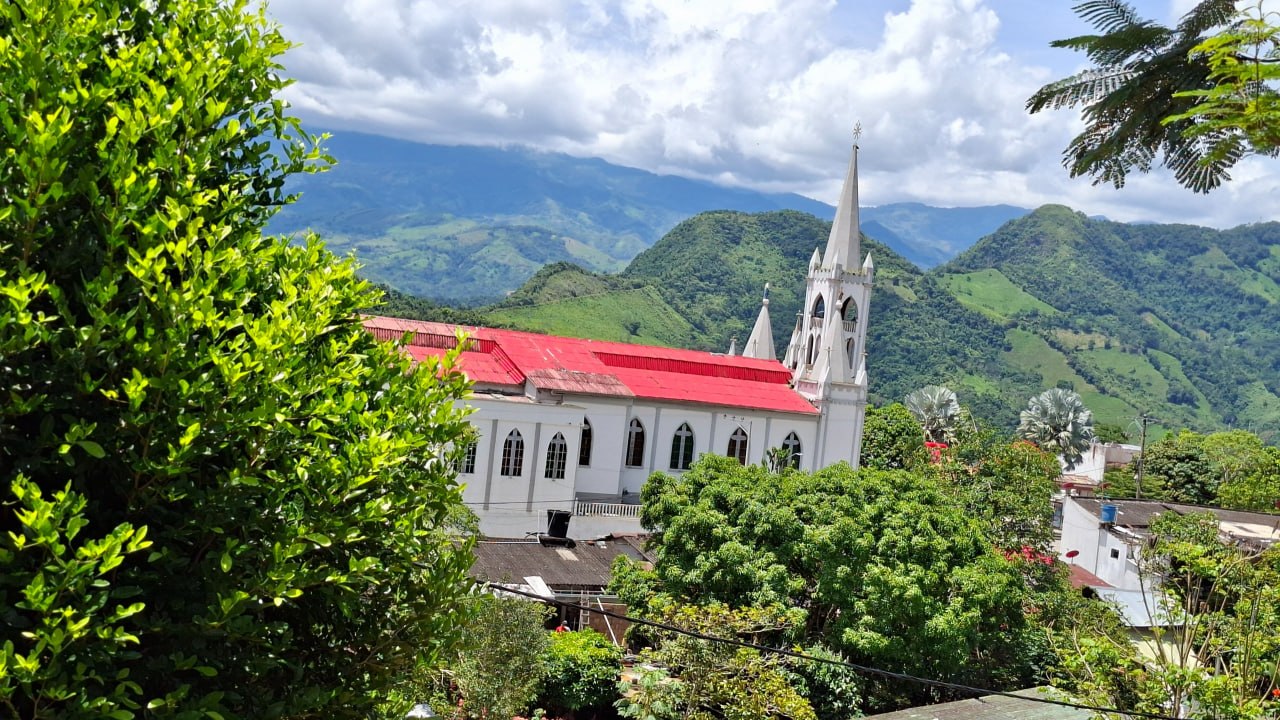 Son alrededor de 140 expositores de las diferentes líneas que estarán en 'Expo Borbur', incluso de municipios vecinos, mostrando las maravillas de la provincia de Occidente. Foto: Alcaldía de San Pablo