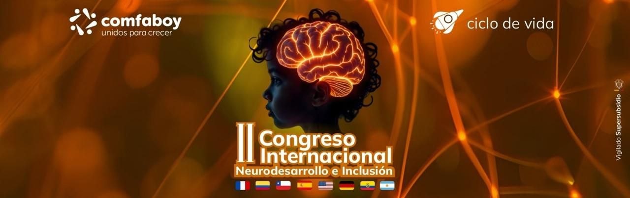 El evento se llevará a cabo el 16 y 17 de octubre en Tunja.