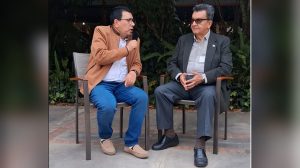 Entrevista Exalcalde Tunja