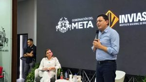 Invías_Meta_Gobernadora