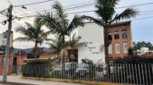 SuspensiónTaxi
